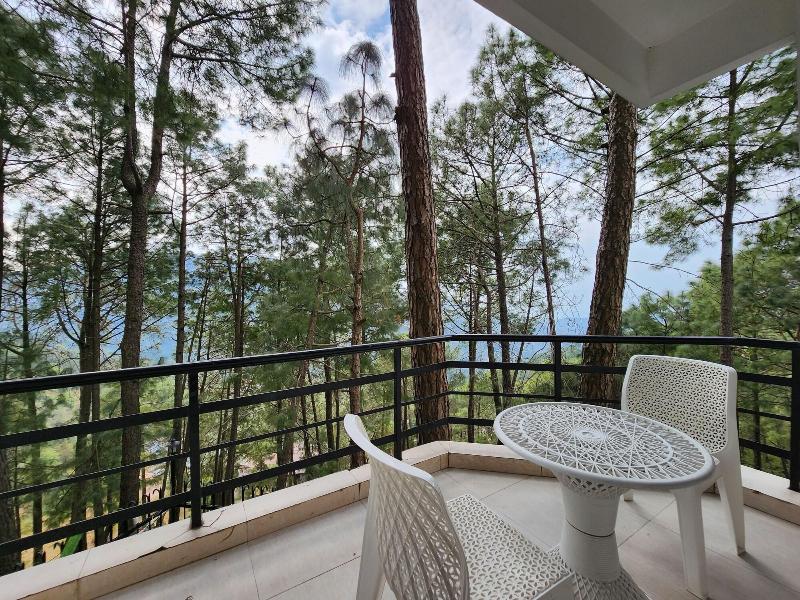 Hotel Bliss image