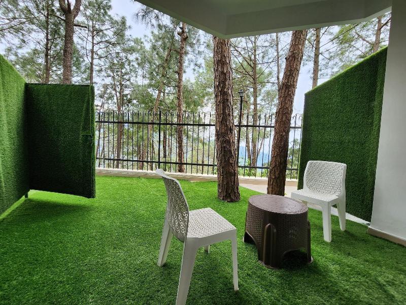 Hotel Bliss image