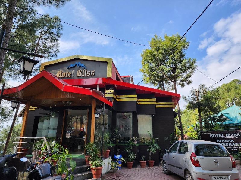 Hotel Bliss image