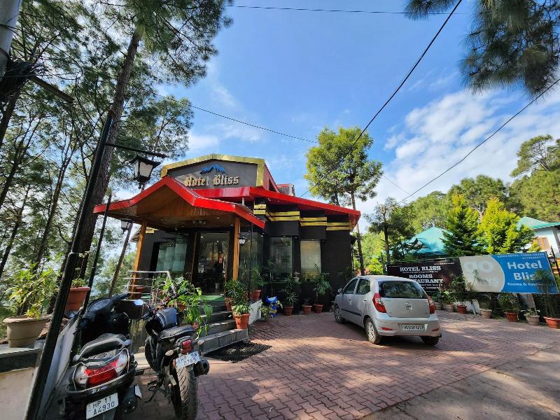 Hotel Bliss image