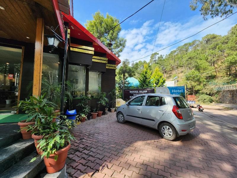 Hotel Bliss image