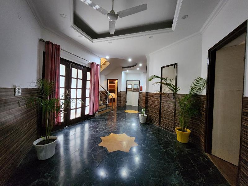 Hotel Bliss image