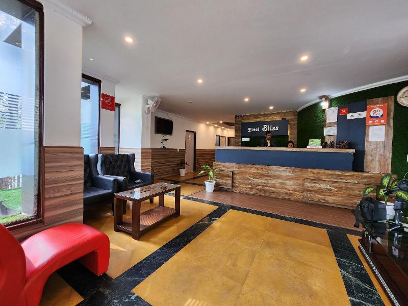 Hotel Bliss image