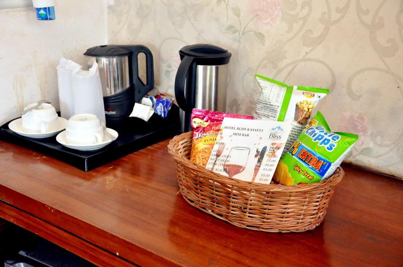 Hotel Bliss image
