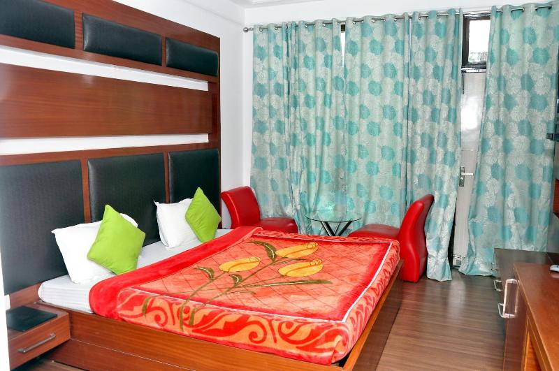 Hotel Bliss image