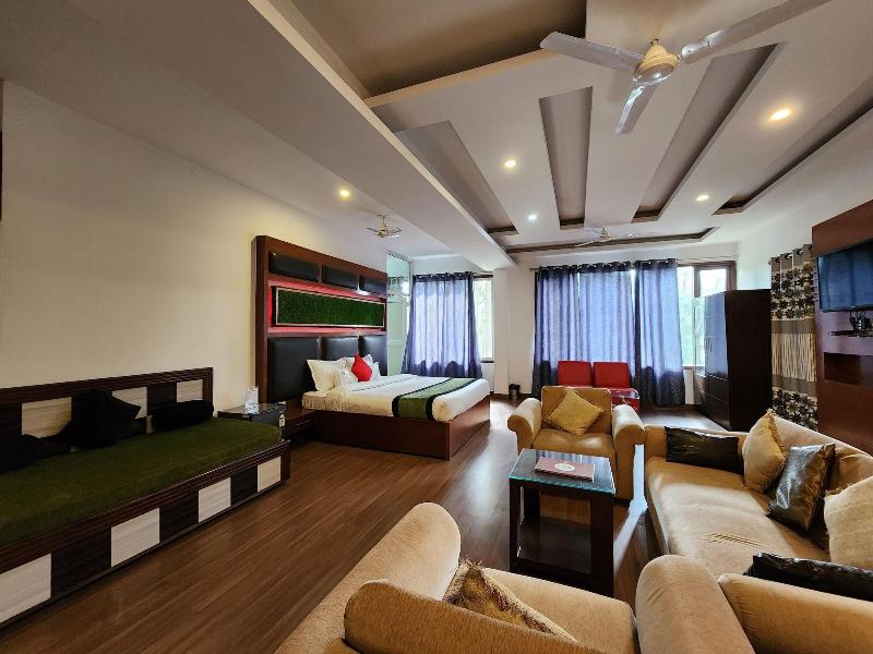 Hotel Bliss image
