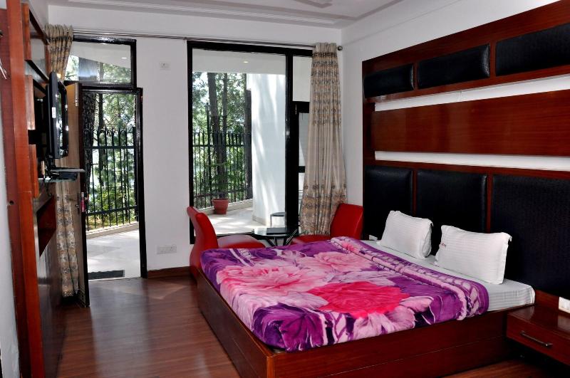 Hotel Bliss image