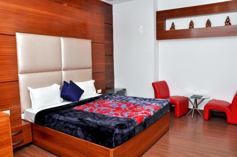 Hotel Bliss image