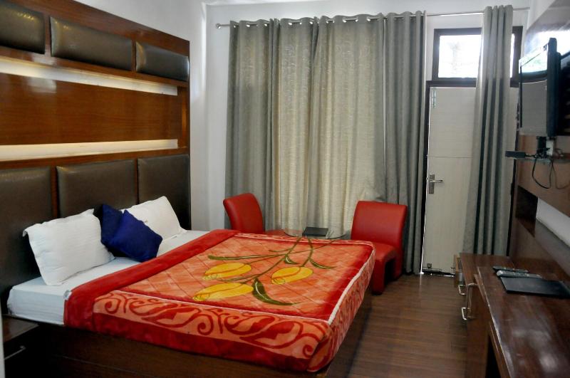 Hotel Bliss image