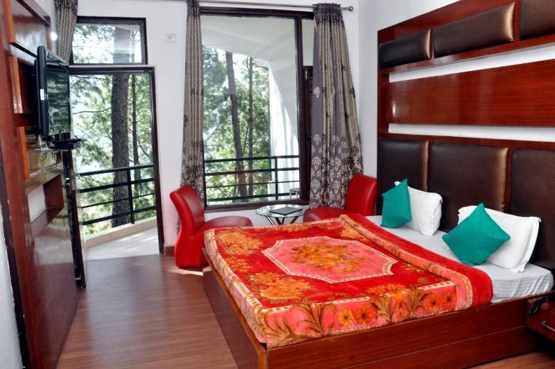 Hotel Bliss image