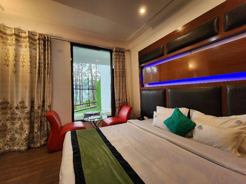 Hotel Bliss image