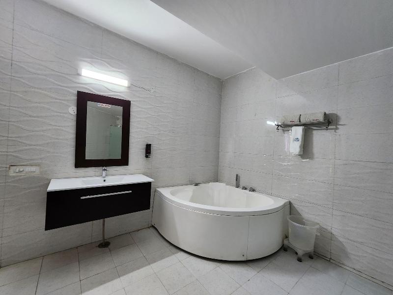 Hotel Bliss image