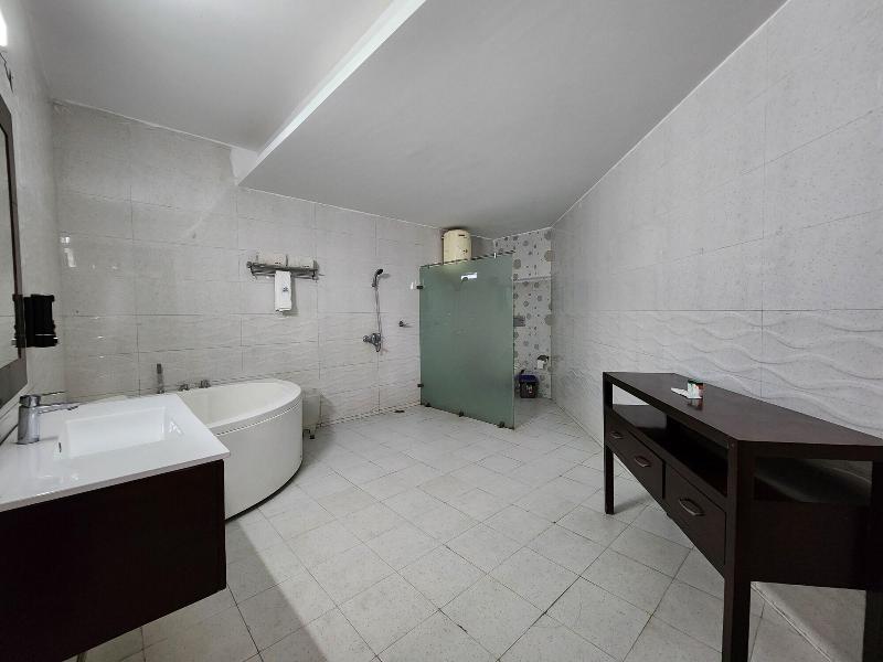 Hotel Bliss image