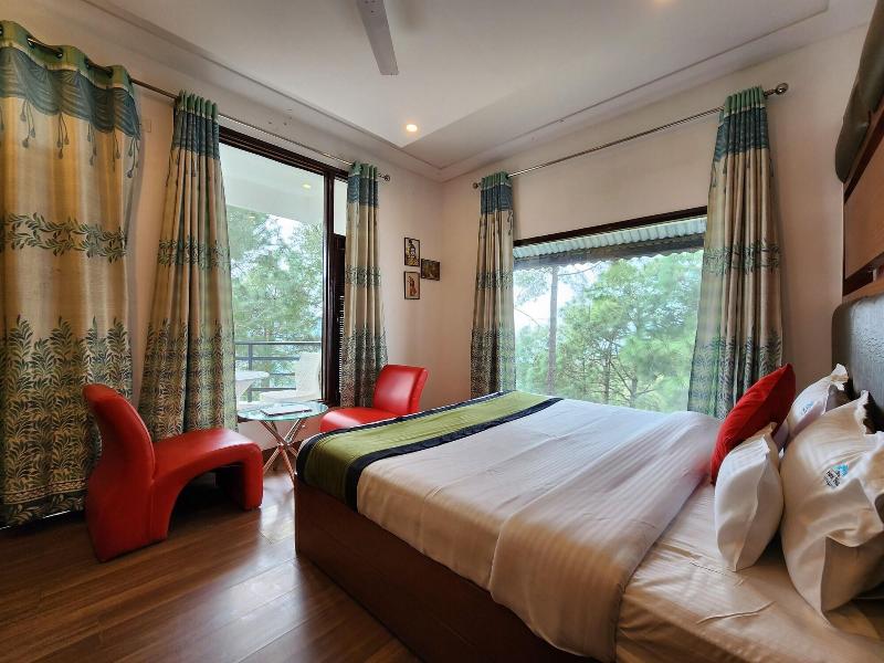 Hotel Bliss image