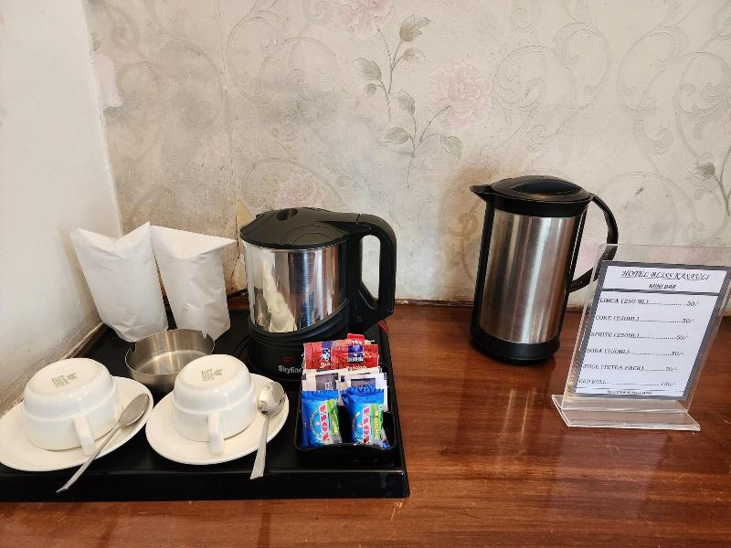 Hotel Bliss image