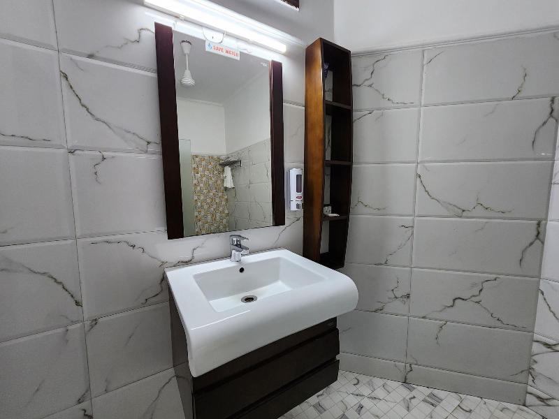 Hotel Bliss image
