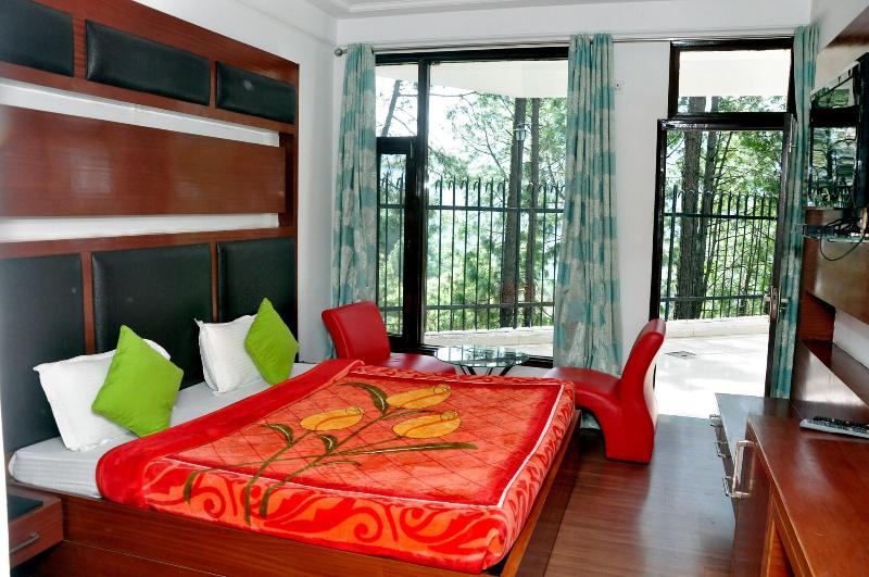 Hotel Bliss image