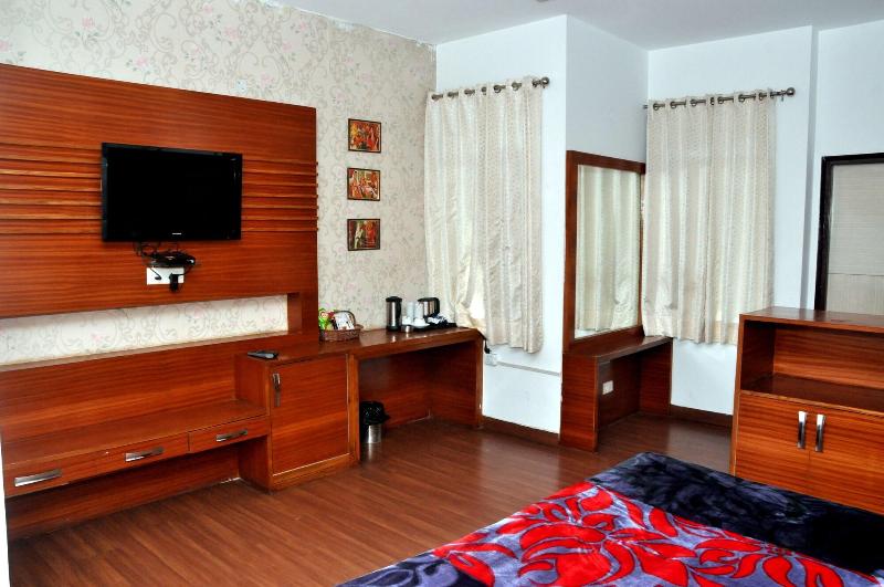Hotel Bliss image