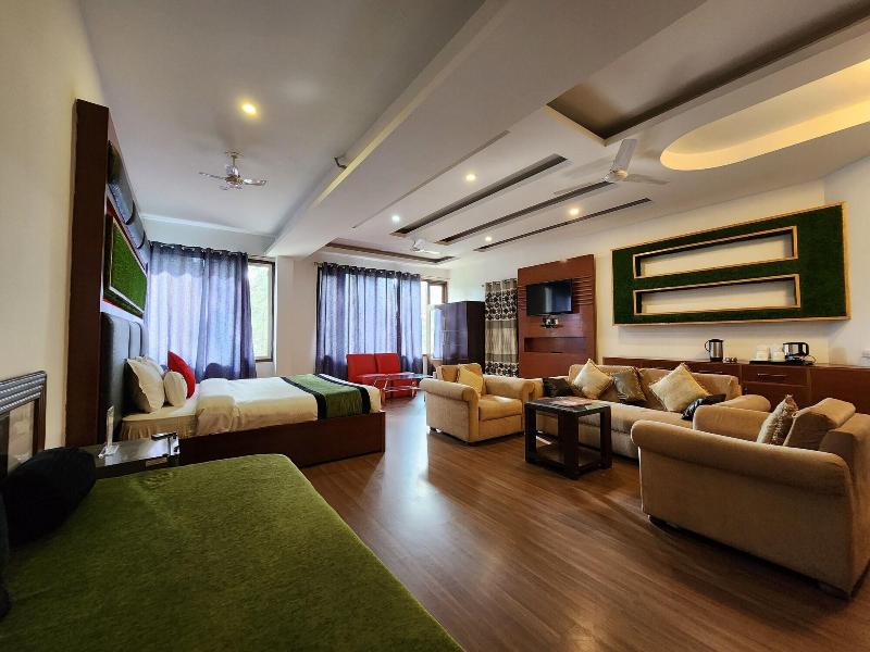 Hotel Bliss image