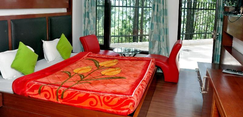 Hotel Bliss image