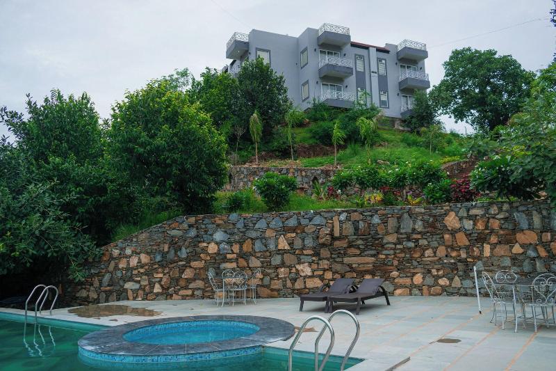 The Sky Imperial Pavoreal Jungle Resort image