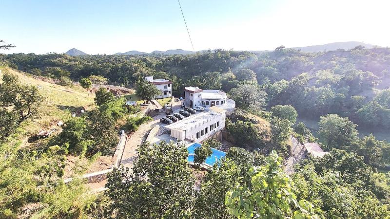 The Sky Imperial Pavoreal Jungle Resort image