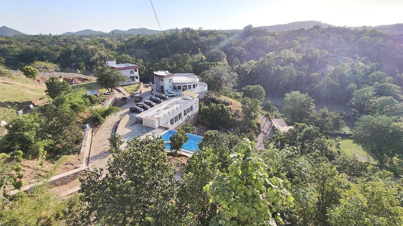 The Sky Imperial Pavoreal Jungle Resort image