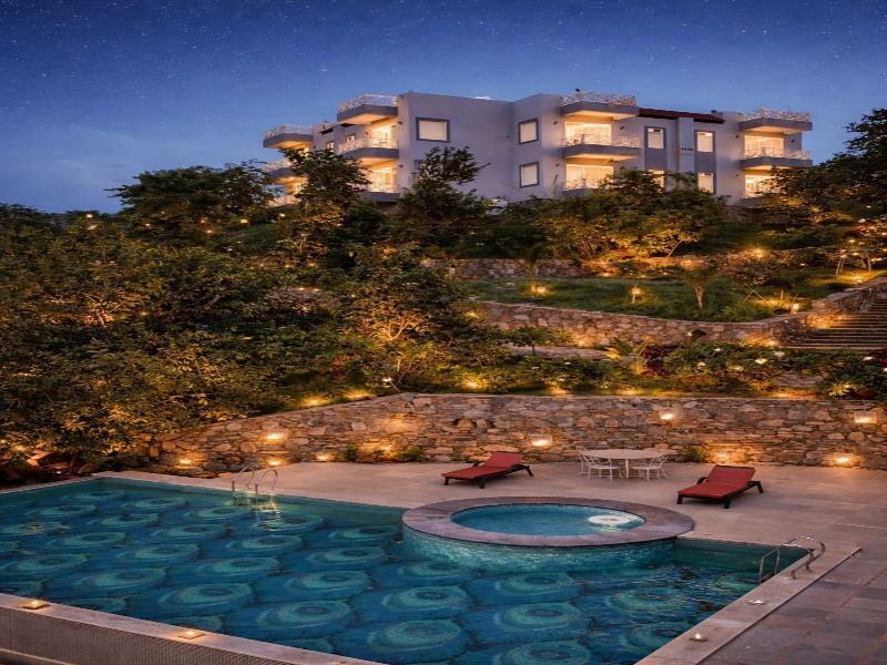The Sky Imperial Pavoreal Jungle Resort image