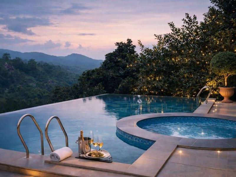 The Sky Imperial Pavoreal Jungle Resort image