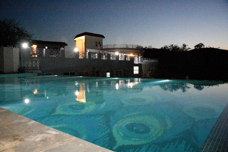 The Sky Imperial Pavoreal Jungle Resort image