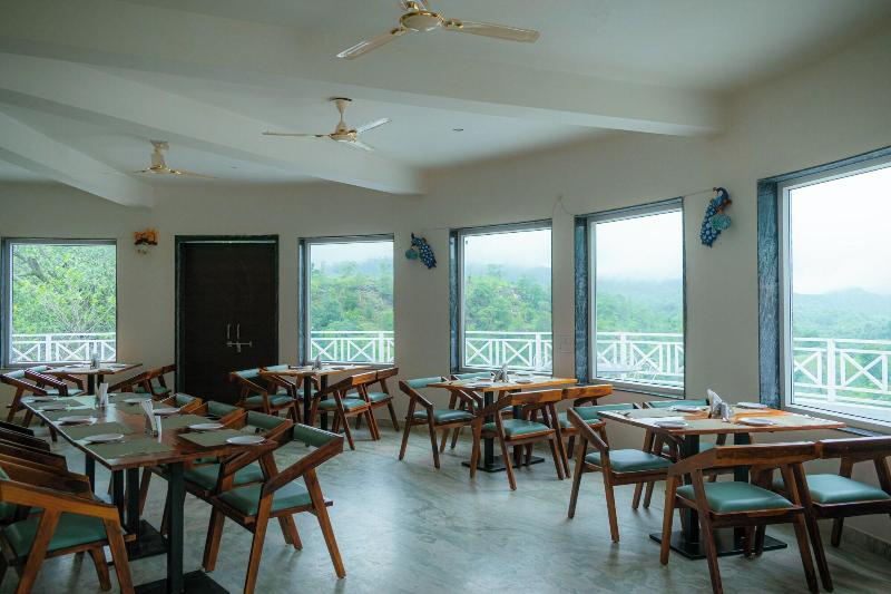 The Sky Imperial Pavoreal Jungle Resort image