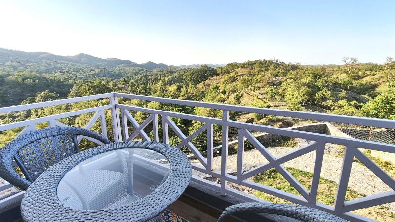 The Sky Imperial Pavoreal Jungle Resort image