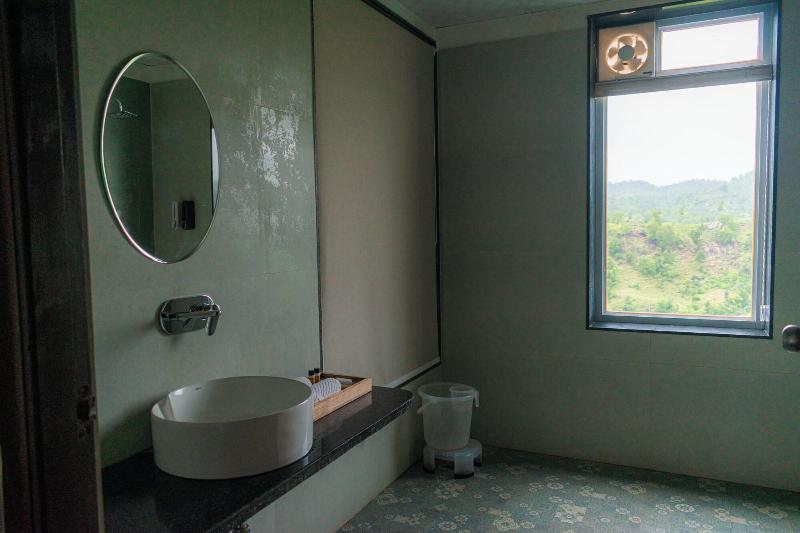 The Sky Imperial Pavoreal Jungle Resort image