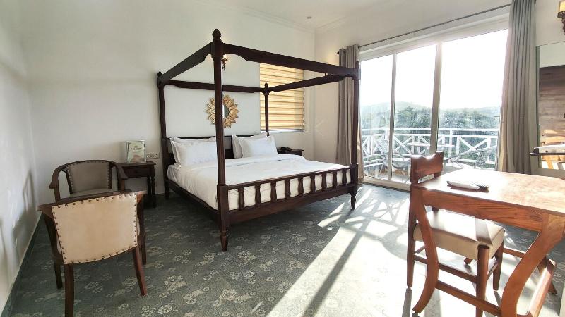 The Sky Imperial Pavoreal Jungle Resort image
