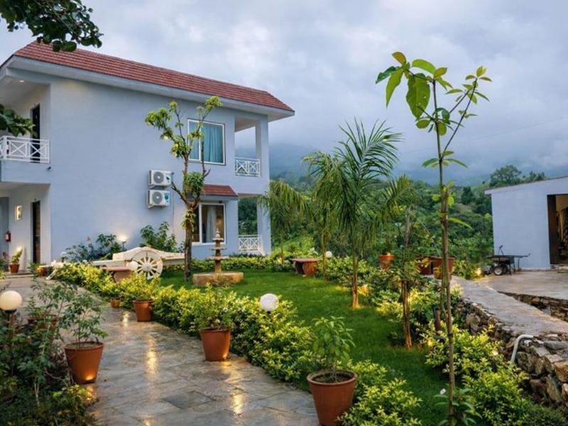 The Sky Imperial Pavoreal Jungle Resort image