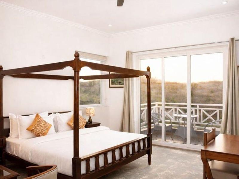 The Sky Imperial Pavoreal Jungle Resort image