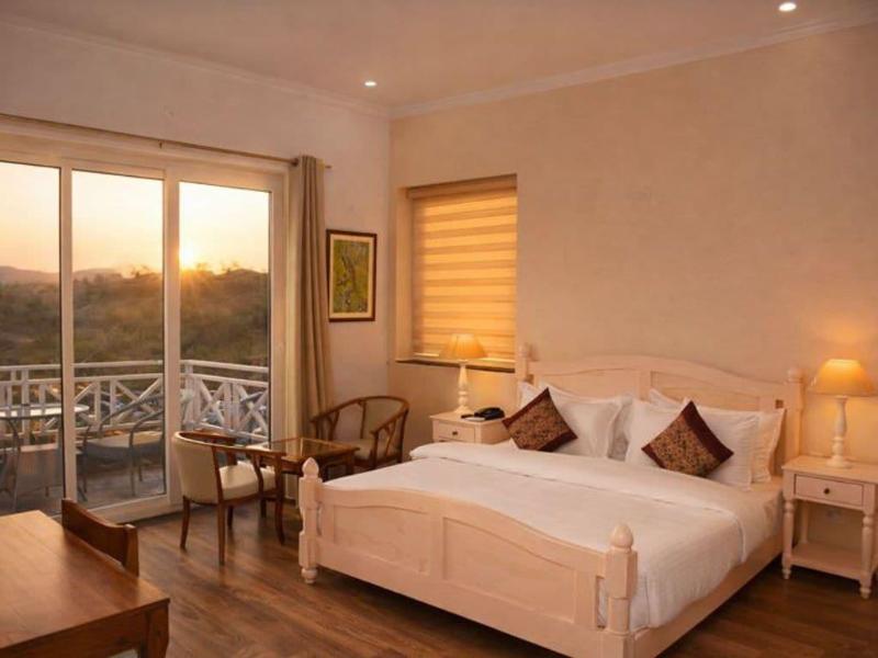 The Sky Imperial Pavoreal Jungle Resort image