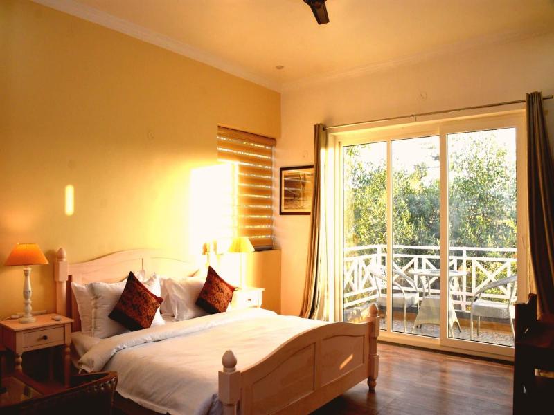 The Sky Imperial Pavoreal Jungle Resort image