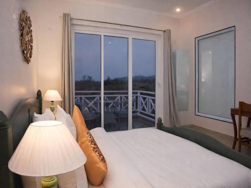 The Sky Imperial Pavoreal Jungle Resort image