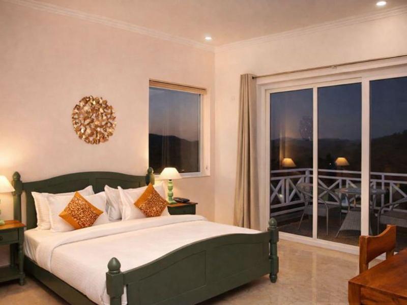 The Sky Imperial Pavoreal Jungle Resort image