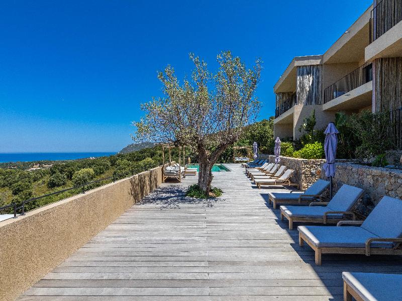 Residence Oradoro image