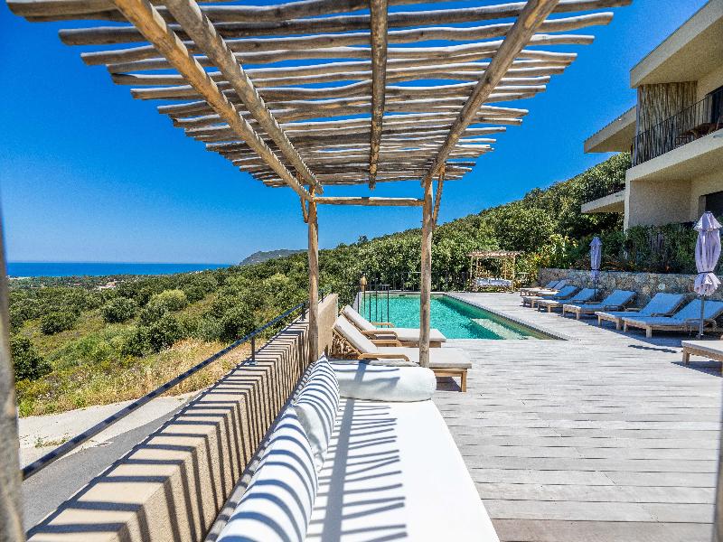 Residence Oradoro image