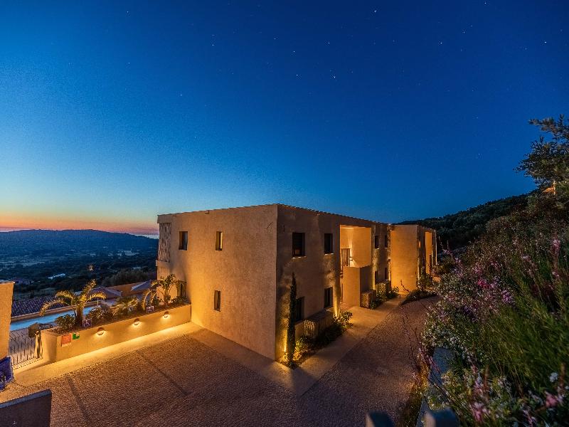 Residence Oradoro image