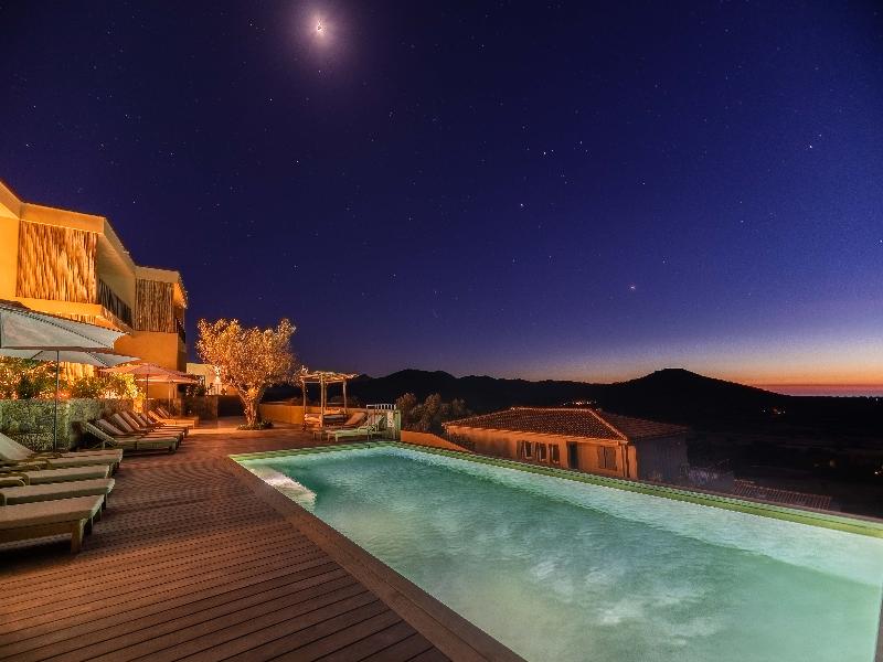 Residence Oradoro image