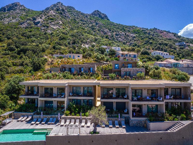 Residence Oradoro image