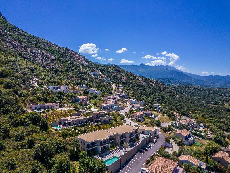 Residence Oradoro image