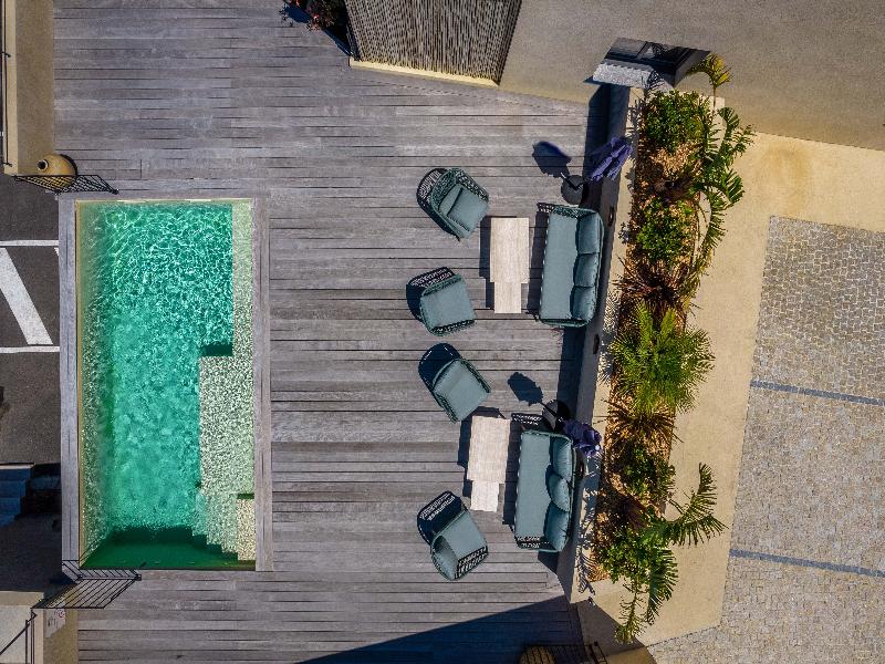 Residence Oradoro image