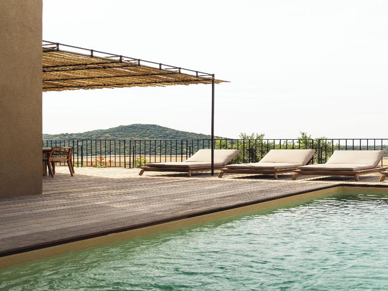 Residence Oradoro image