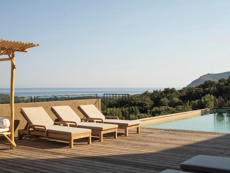 Residence Oradoro image