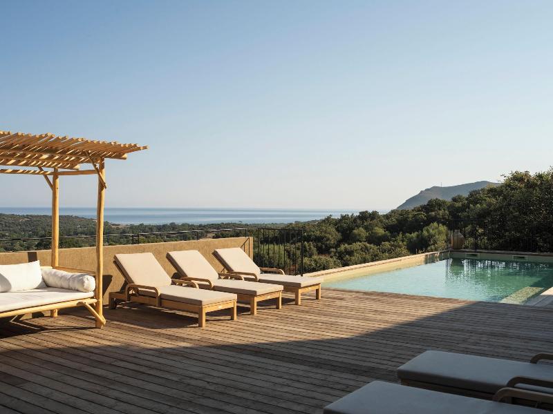 Residence Oradoro image